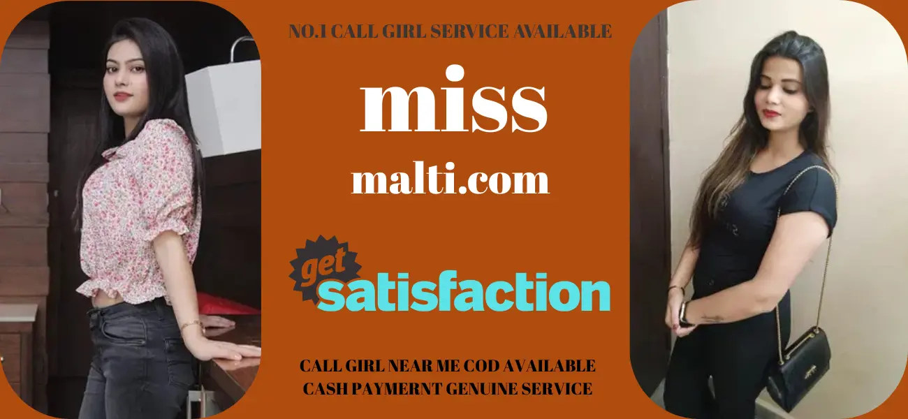 Lucknow Call Girl