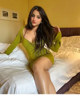 Bhumika - Lucknow Call Girls